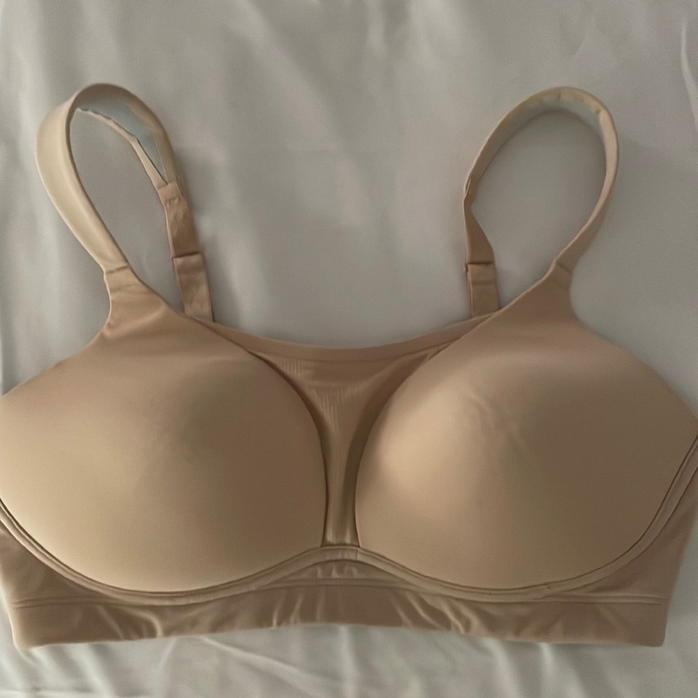 Workout bra. Great brand, like new!